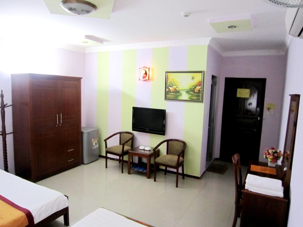Thanh Hong Hotel 18/29