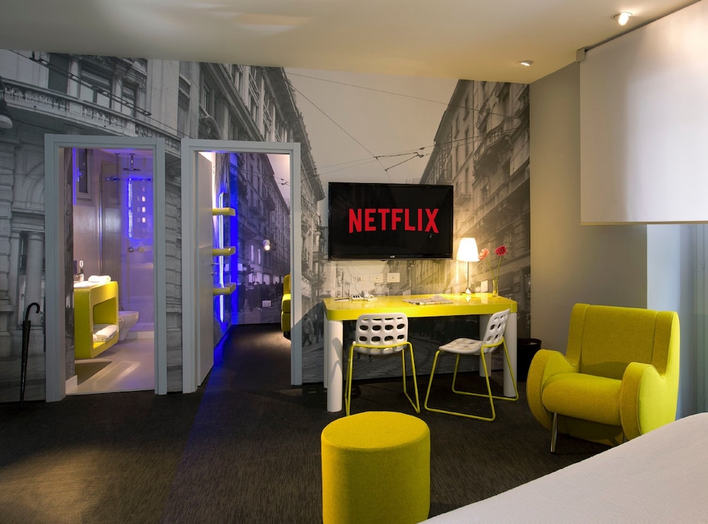 The Street Milano Duomo a Design Boutique Hotel 45/67