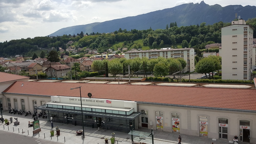Hotel de La Gare 1/40
