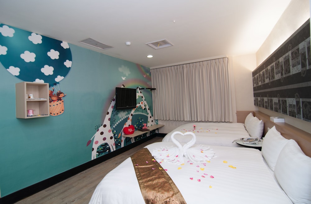Hsinchu 101 Hotel 10/27