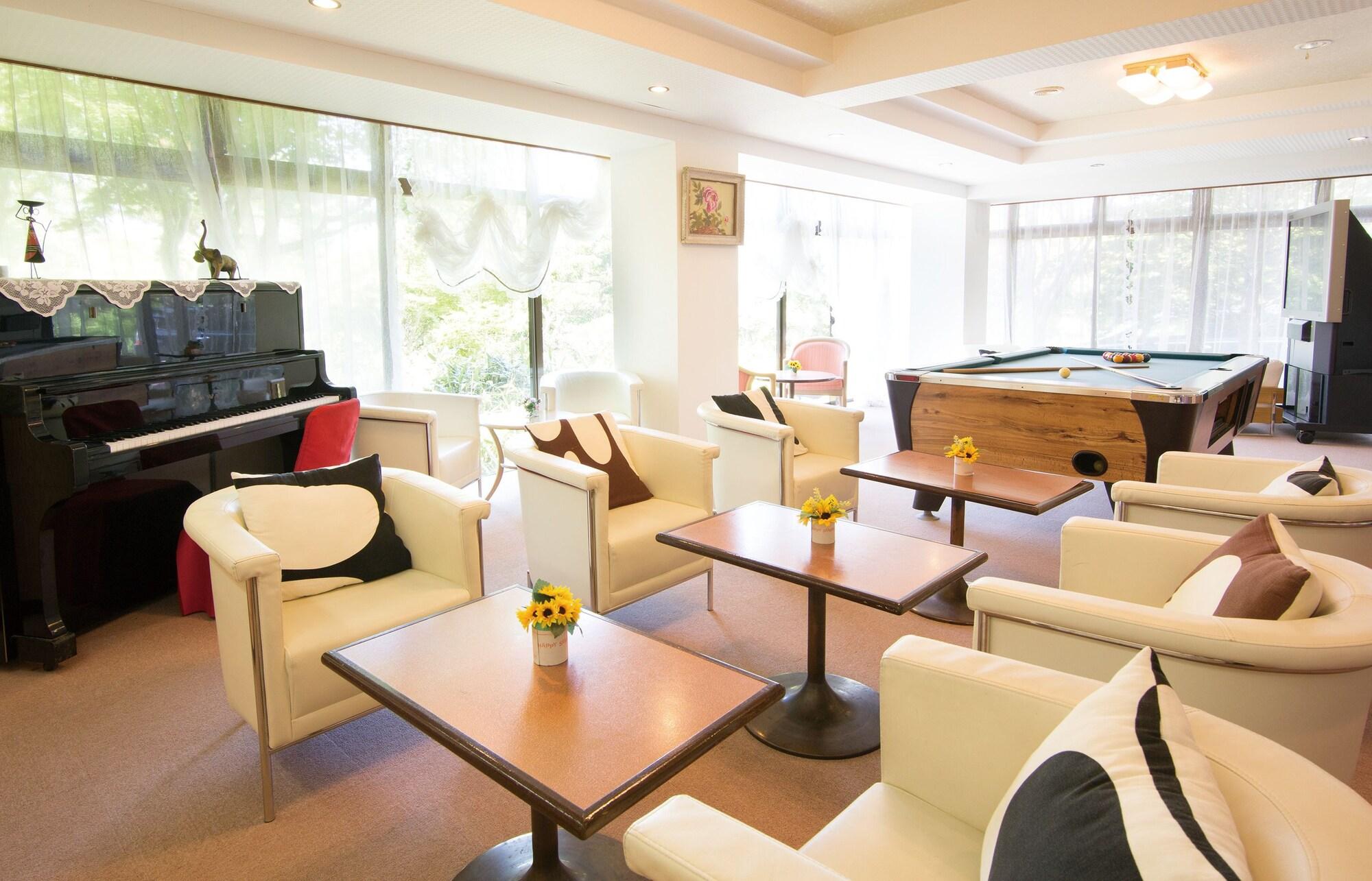 Hotel Mifuji 58/73