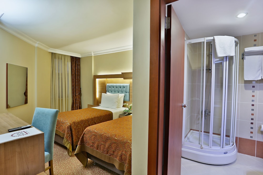 Budo Hotel 25/58