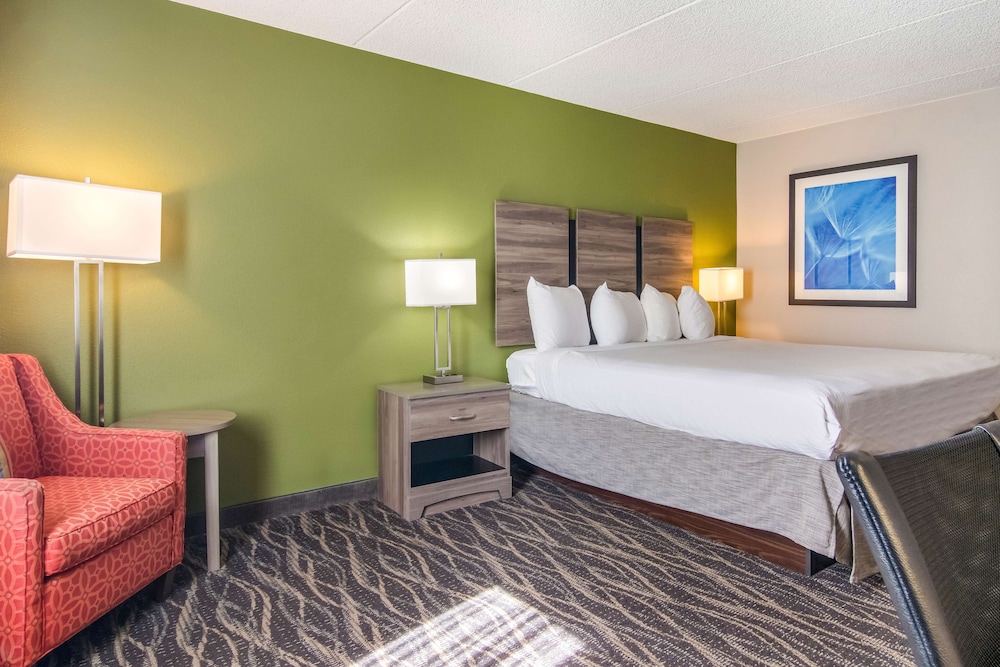 Best Western Dutch Valley Inn 14/40