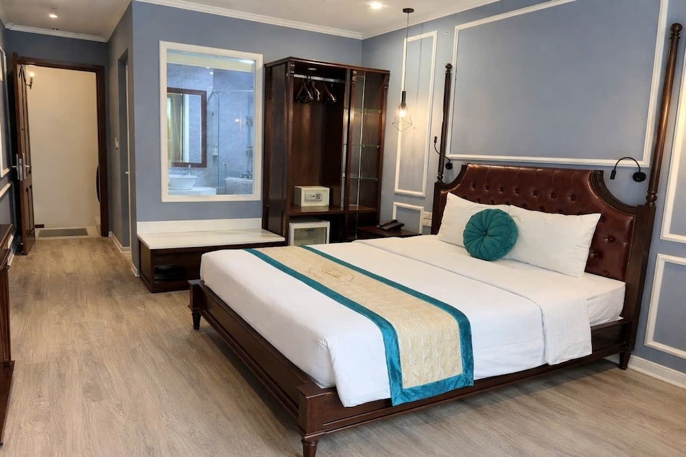 Suddha Boutique Hotel 22/58