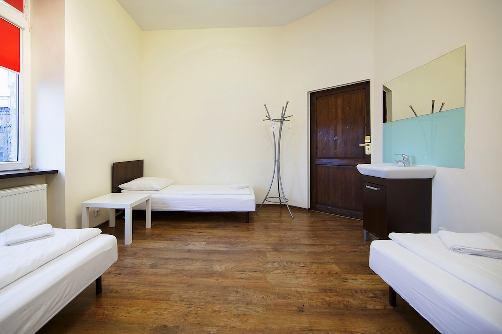 Boutique Hostel Lodz 14/47