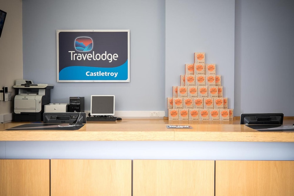 Travelodge Limerick Castletroy 13/44