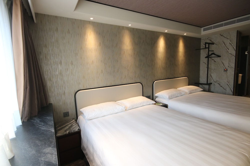 Hotel Midtown Richardson Kaohsiung Boai 18/55