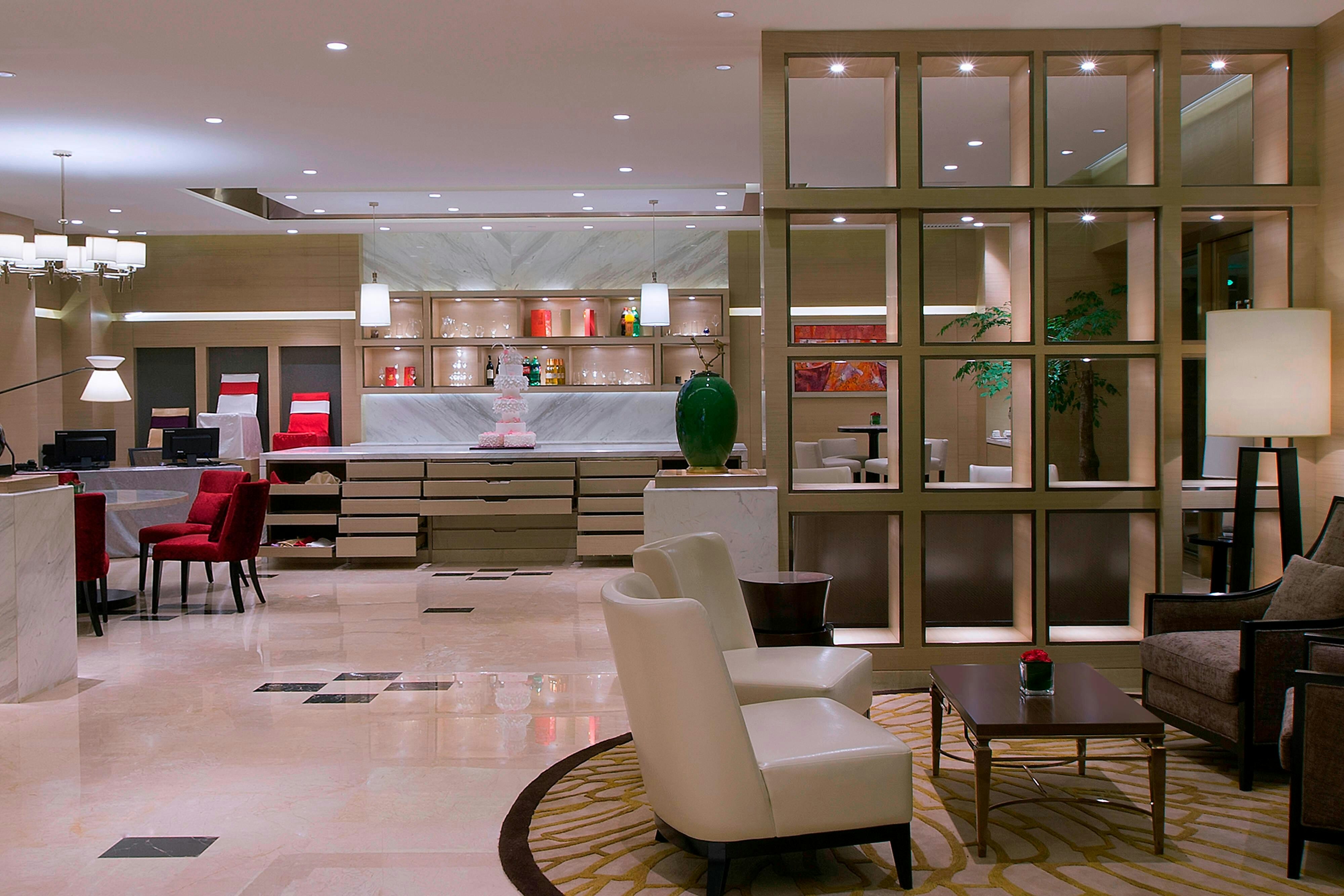 Sheraton Nanchang Hotel 16/30