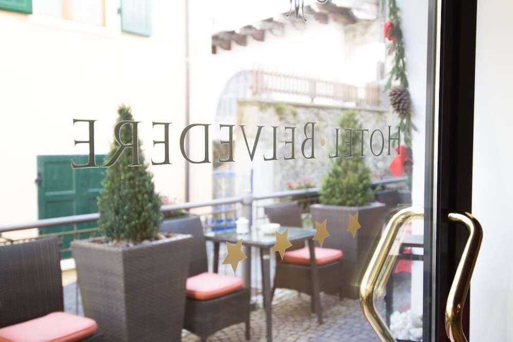 Hotel Belvedere 14/28
