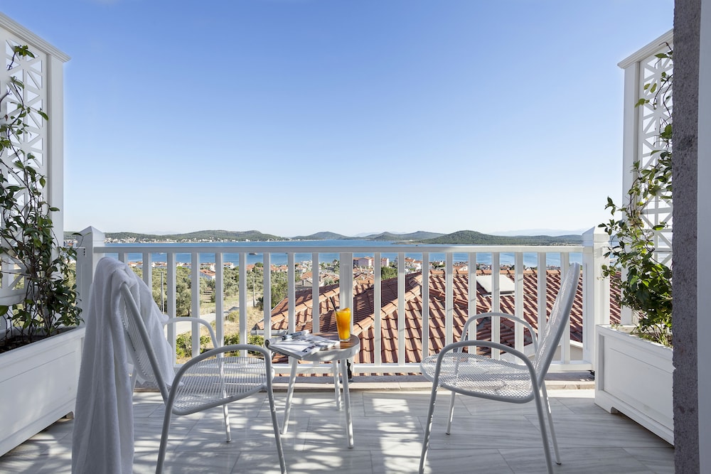 Pur Beyaz Butik Otel 29/50