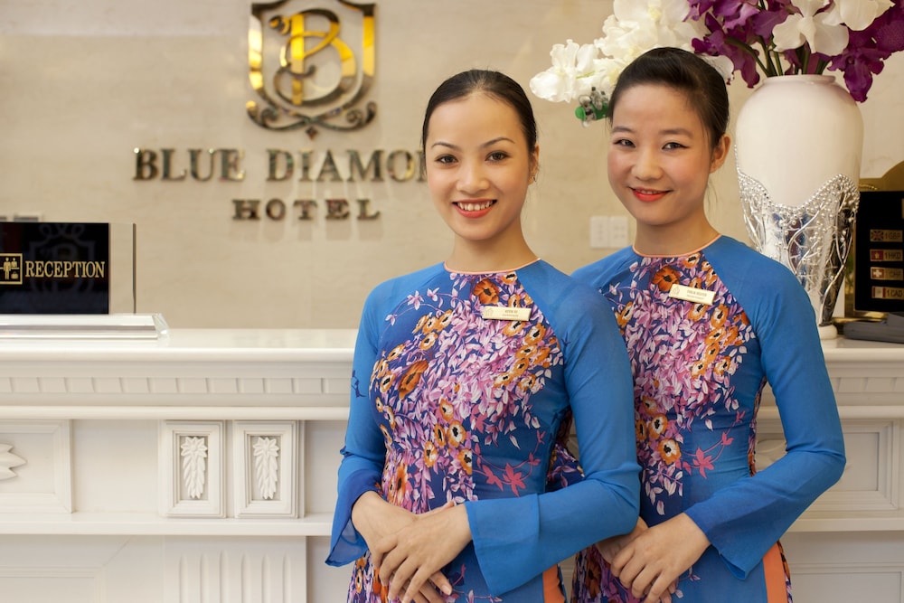 Sky Gem Hotel - Ben Thanh 26/63
