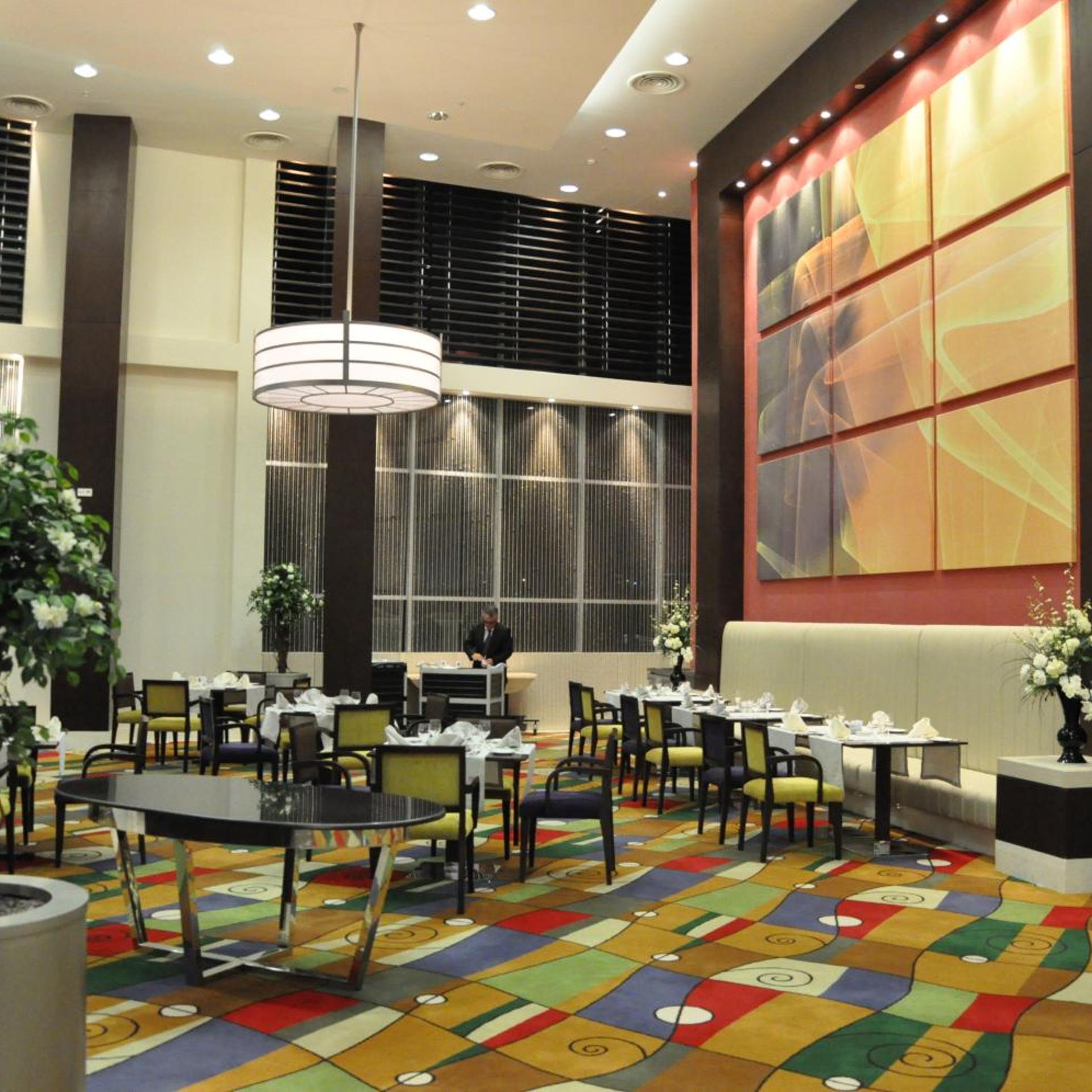Hotel Grand Swiss 58/64