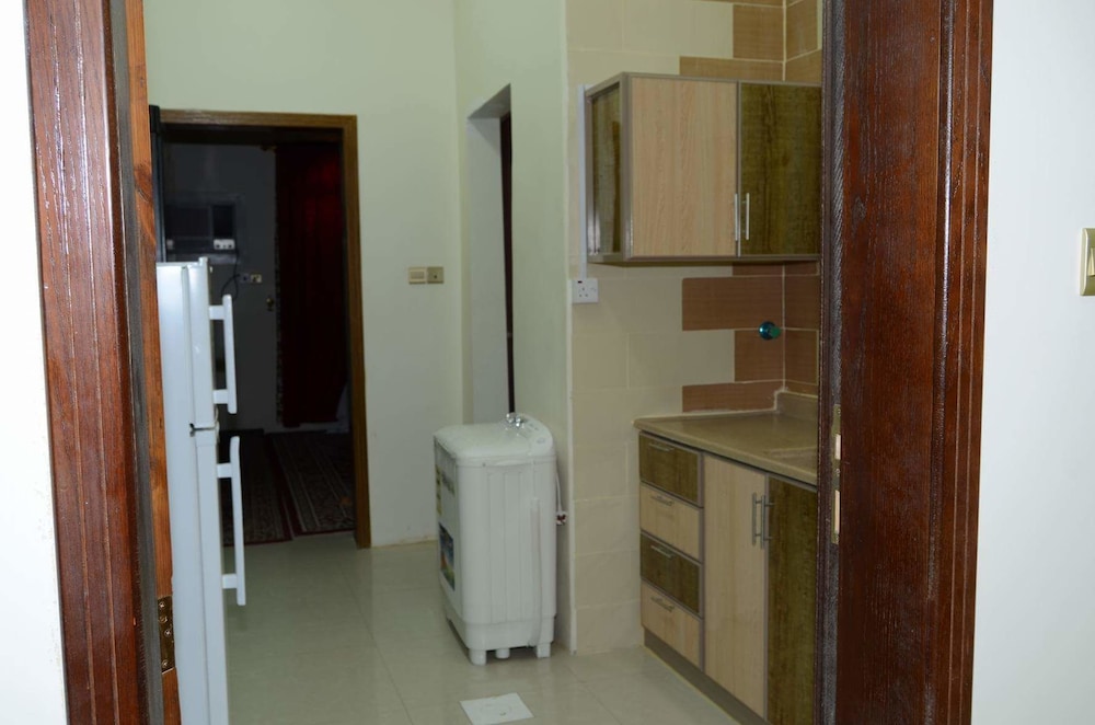 العييري للوحدات السكنية المفروشة - النعيرية 4(Al Eairy Apartments Al Nairyah 4) 6/6