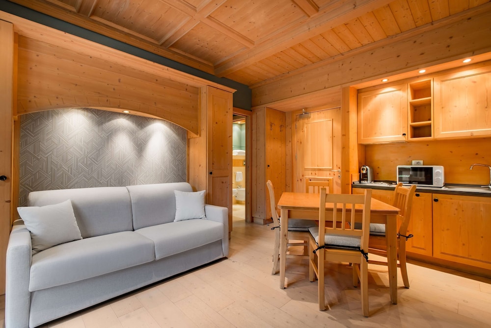 Radisson Residences Savoia Palace Cortina d’Ampezzo 47/65