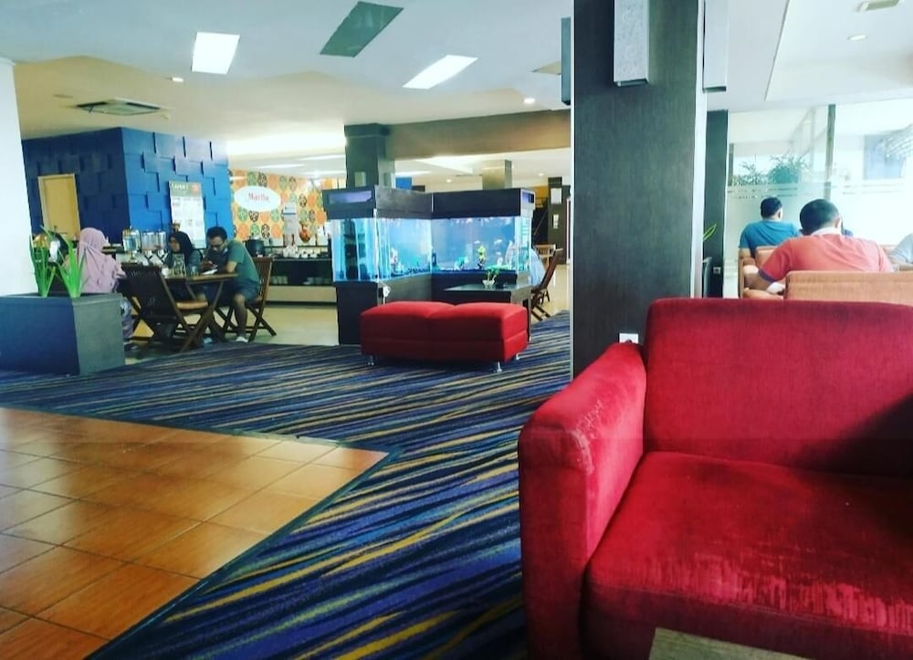 Hotel Marlin Pekalongan by Dafam Hotels 38/69