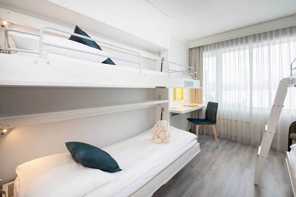 Scandic Gardermoen Hotel 11/50