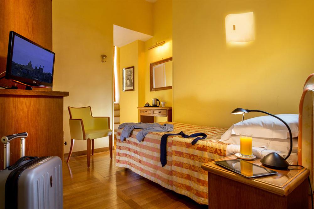 Hotel Tiziano 25/51