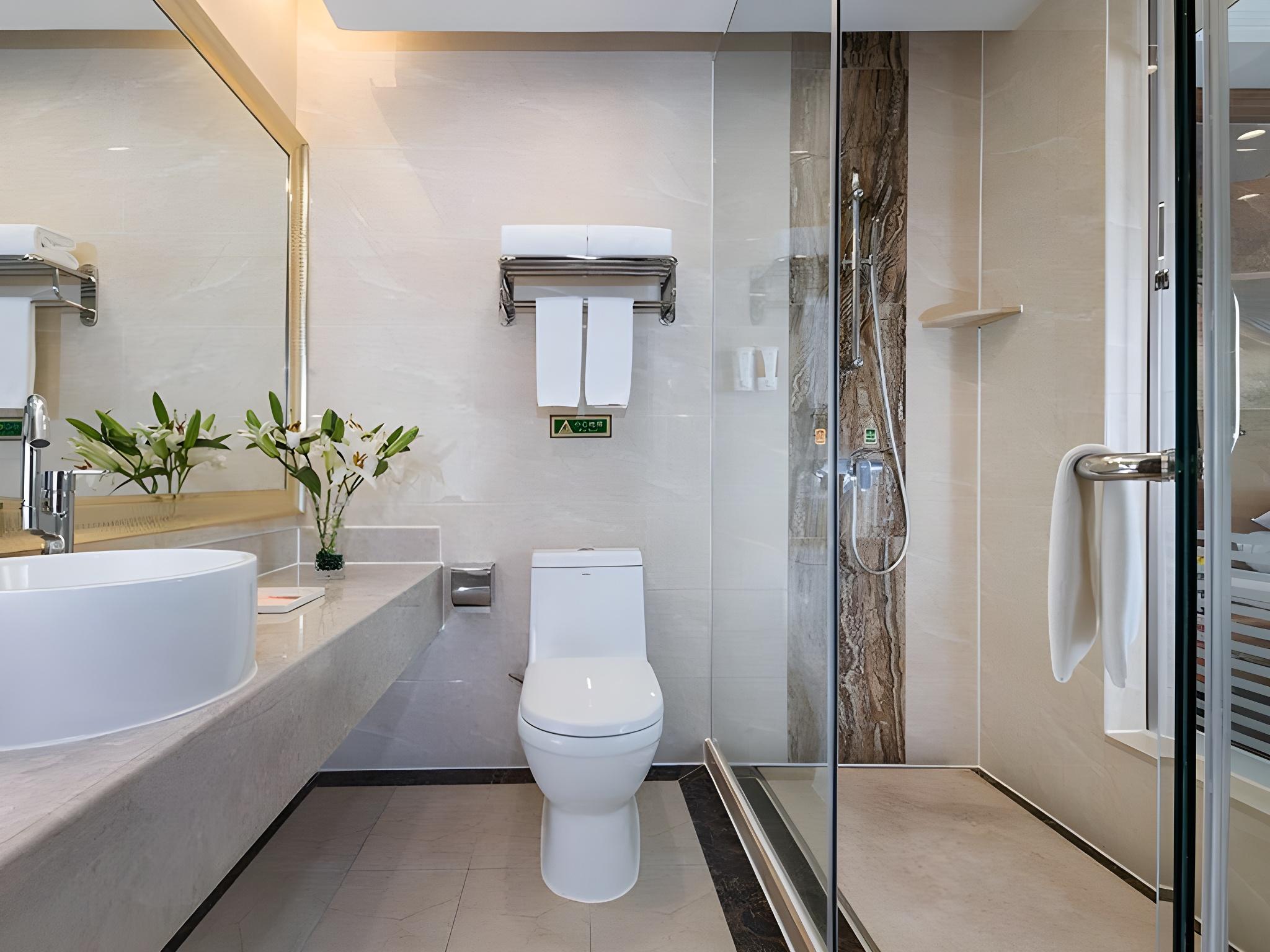 Vienna Hotel (Shantou Guiyu) 43/43