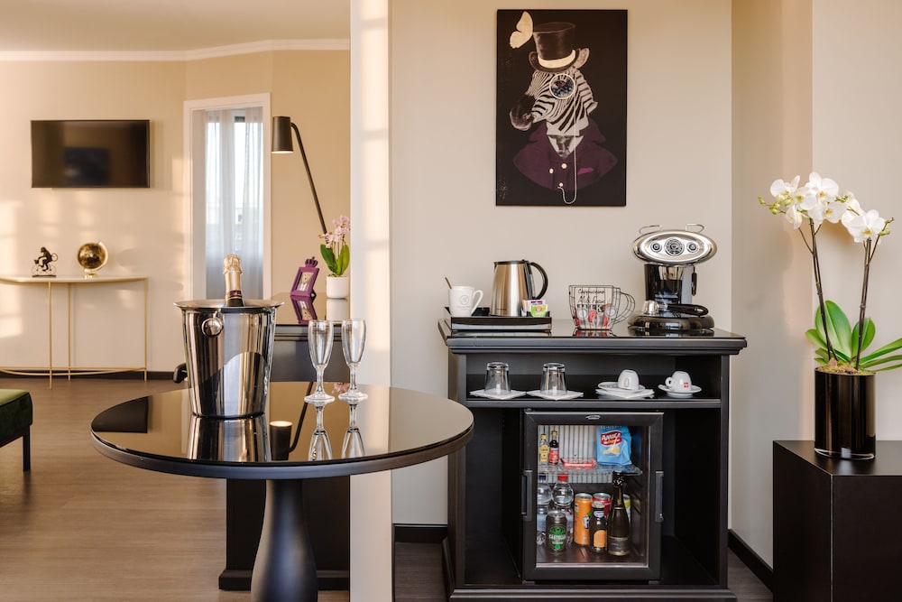 Hotel Mentana 29/50