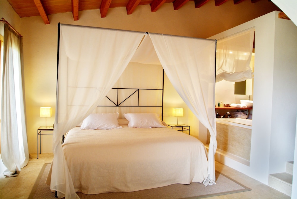 Son Penya Petit Hotel 7/50
