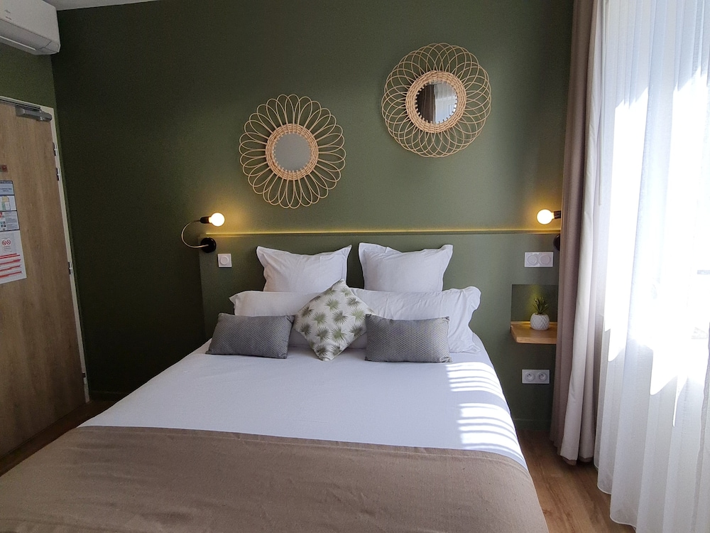 Le C Boutique Hôtel 22/75