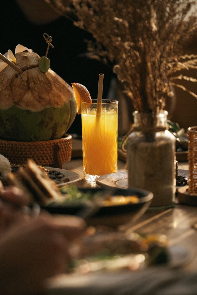 Ama-Lurra Resort Gili Air 14/57