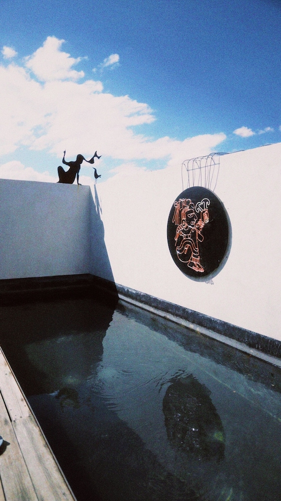 Hotel Sin Nombre 43/50