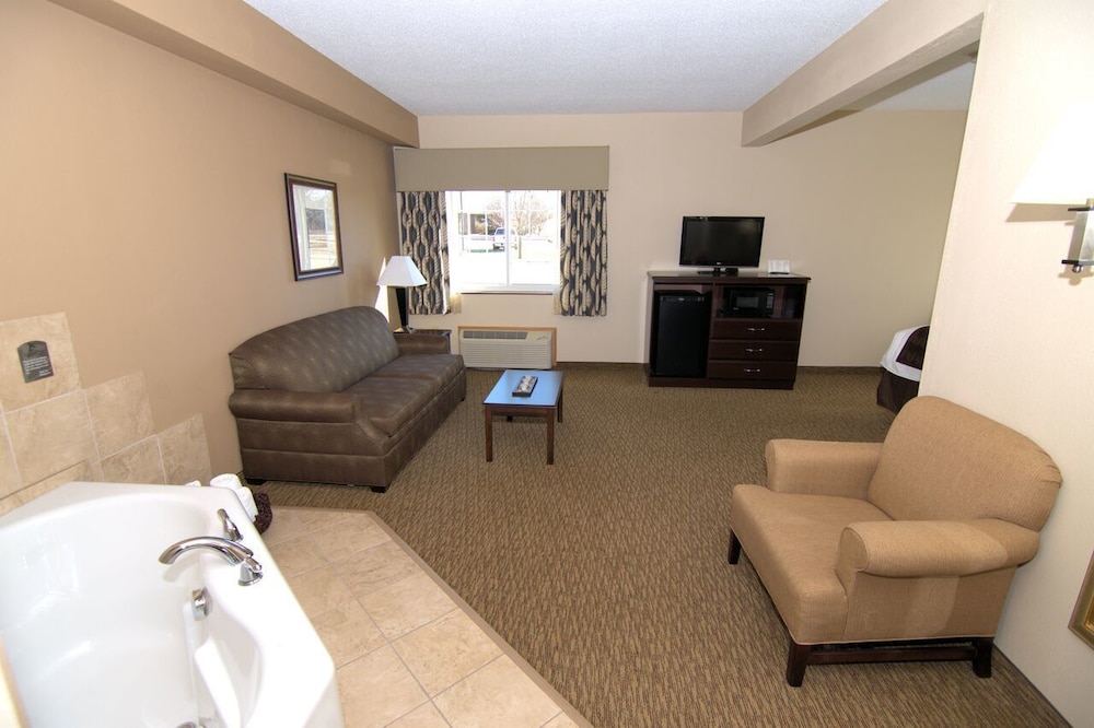 Rock Island Inn Suites 29/44