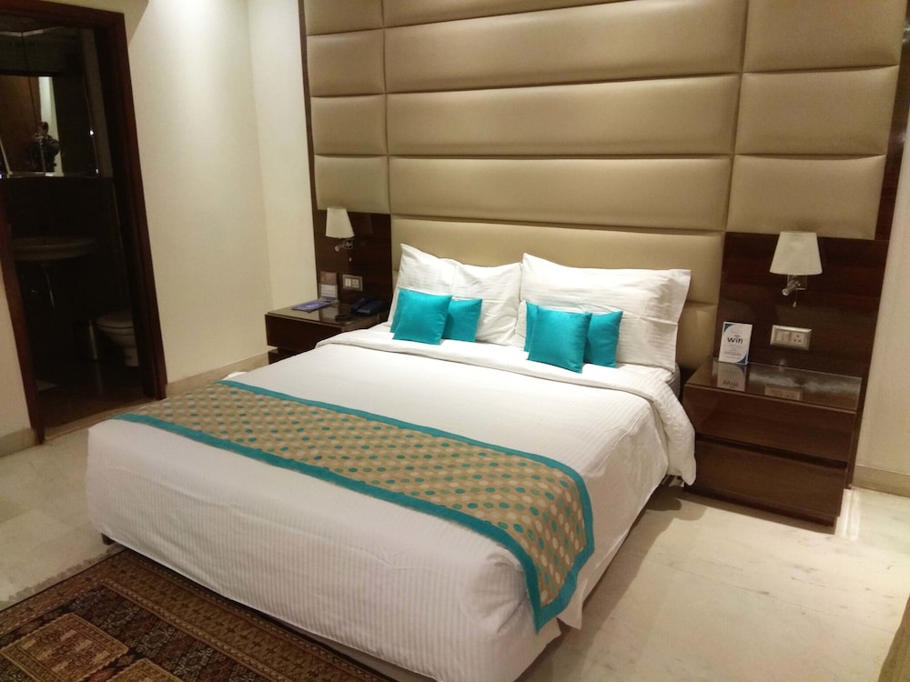 HOTEL THE LEGEND INN 21/49