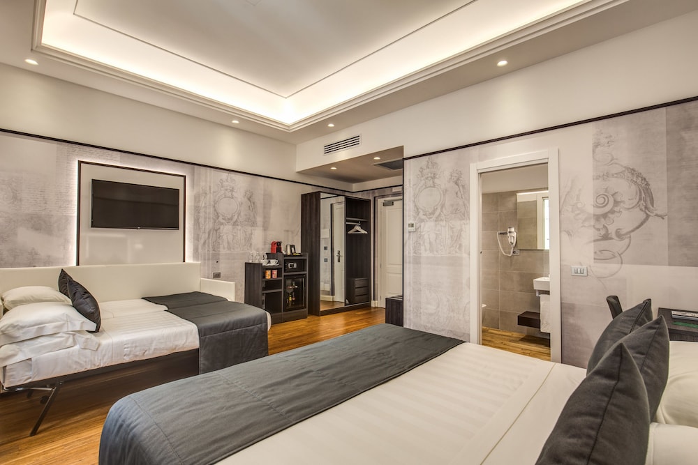 THE LIBERTY BOUTIQUE HOTEL 16/62
