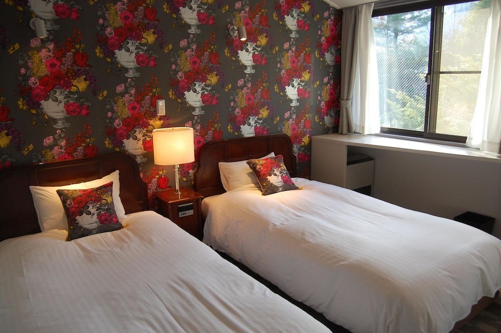 Hotel Wellies 28/76