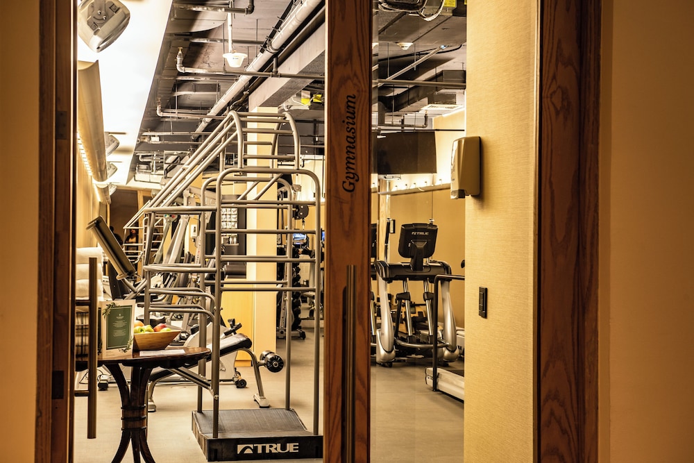 sport facilities