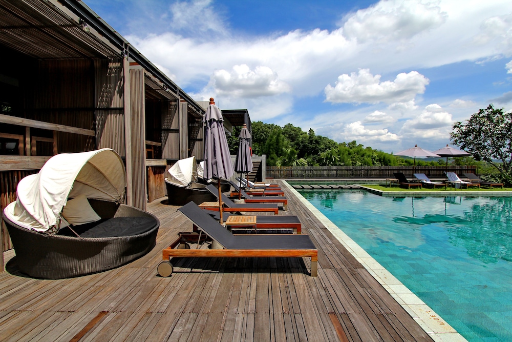 Veranda High Resort Chiang Mai - MGallery Collection 24/48