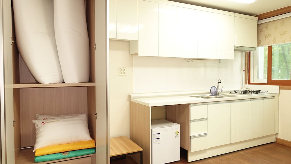 ONDOL, DOUBLE BED