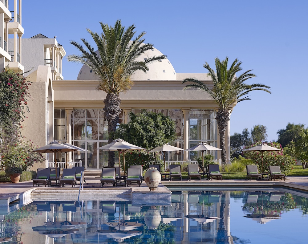 The Residence Tunis 1/33