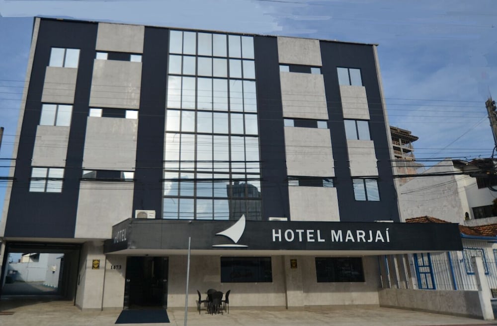 Hotel Marjai 1/25