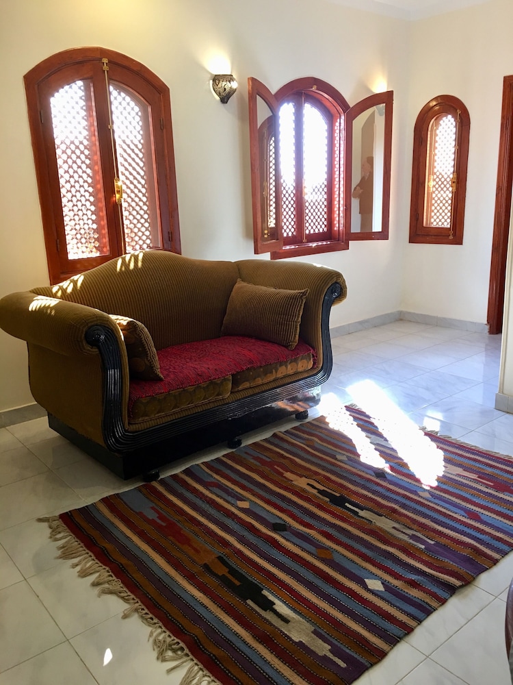 Memnon Hotel Luxor 28/50