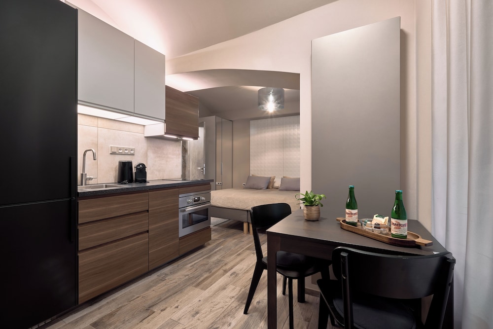 Aparthotel Rimska 14 35/50