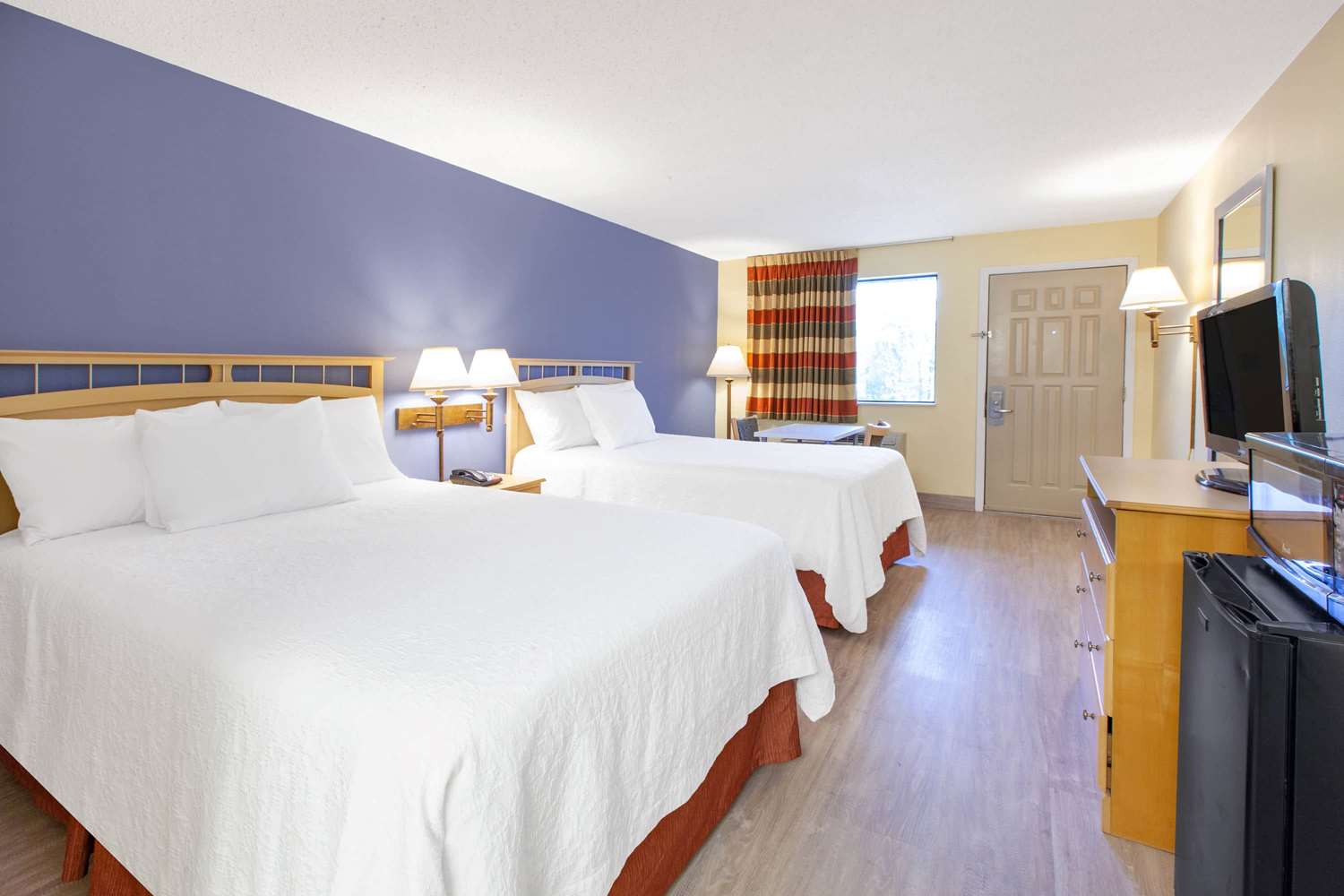 Days Inn by Wyndham Grantville Hershey North 3/13