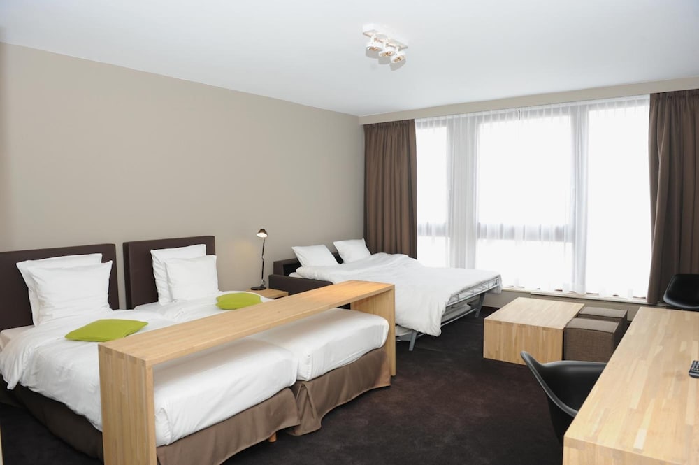 Chelton Hotel Brussels 17/49