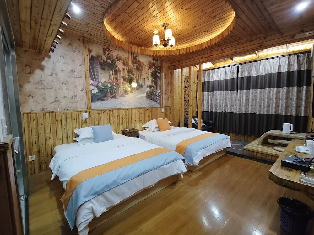 Wuzhen Youyou Inn 14/26