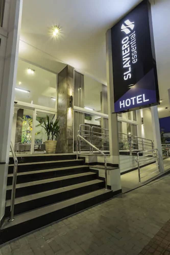 Slaviero Hotel Blumenau 7/50