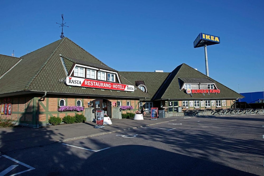 Rasta Kalmar 25/31