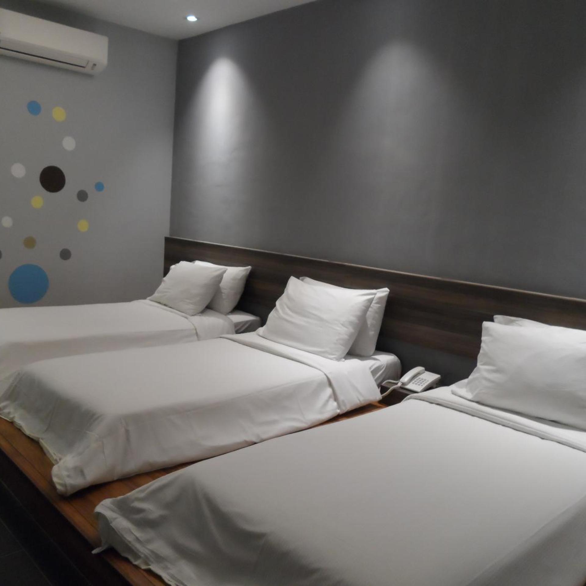Js Hotel 20/60