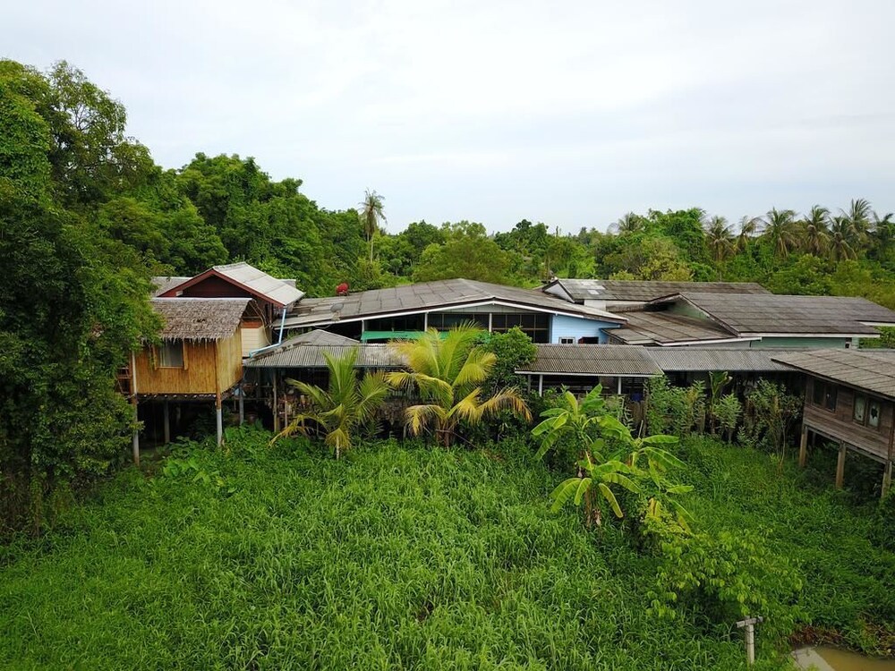 Cast Away Homestay 43/50
