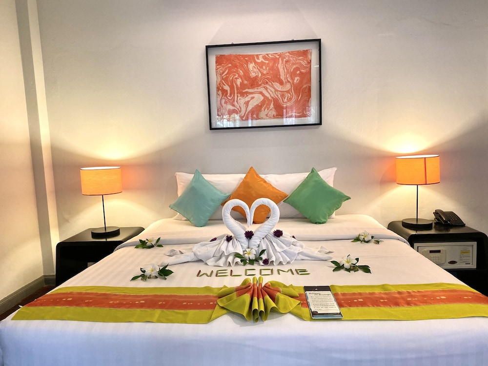 Rummana Boutique Resort 21/78