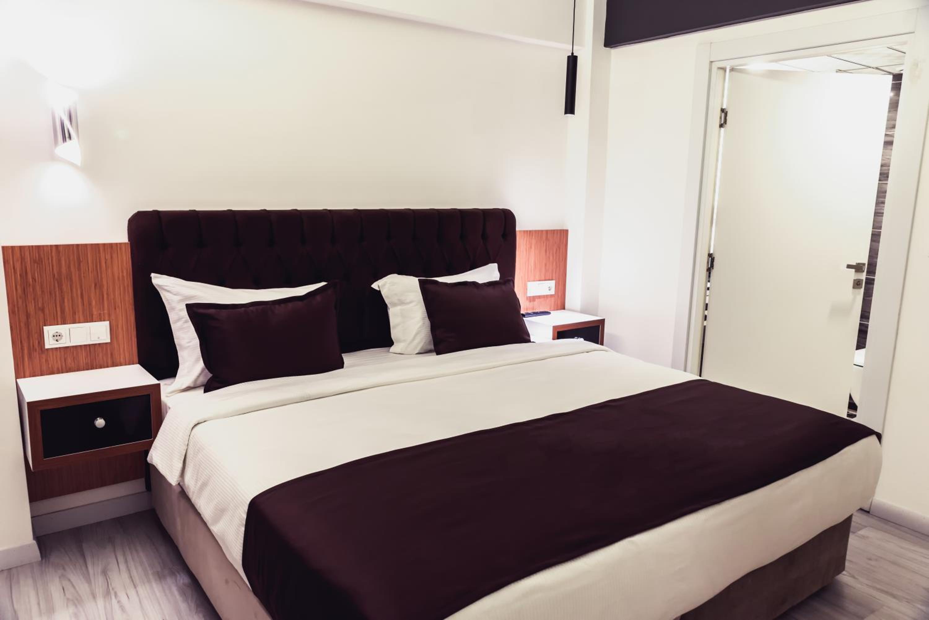 Tymbris Hotel Eskisehir 14/50