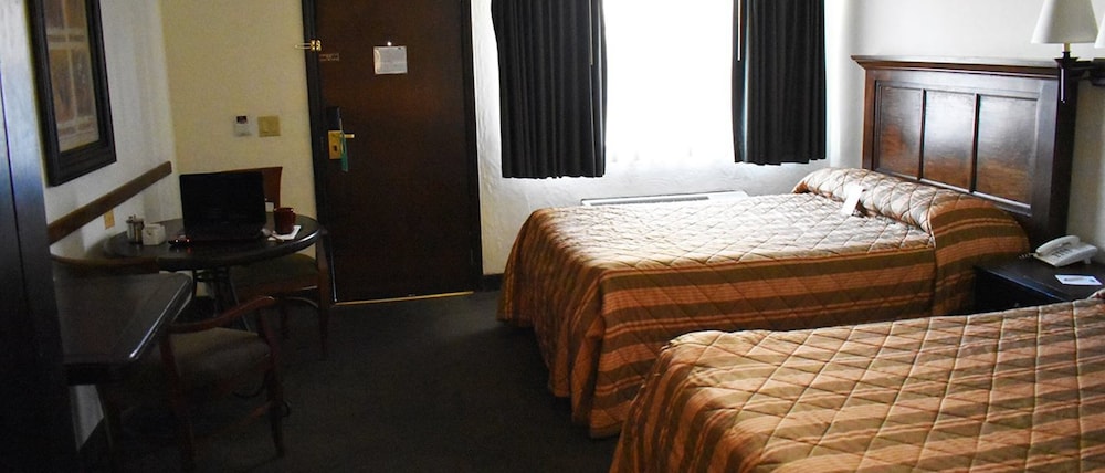 Hotel Siesta Real 27/56