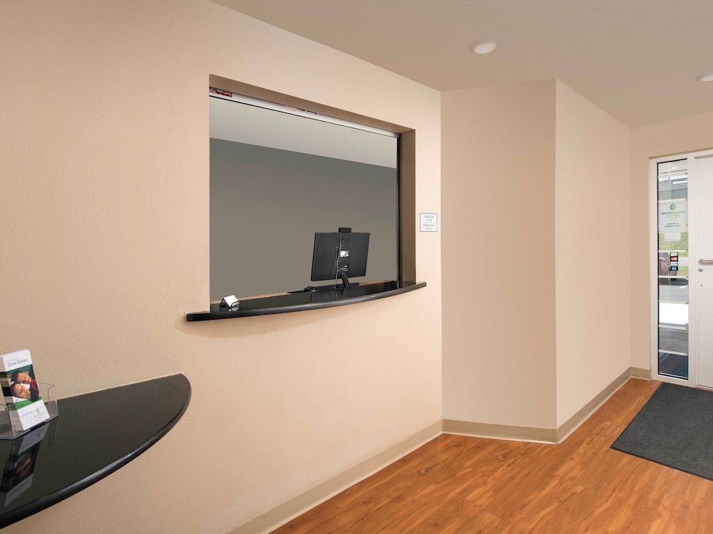 WoodSpring Suites San Angelo 6/21