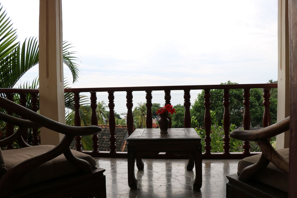 Puri Bunga Beach Cottages Lombok 57/73